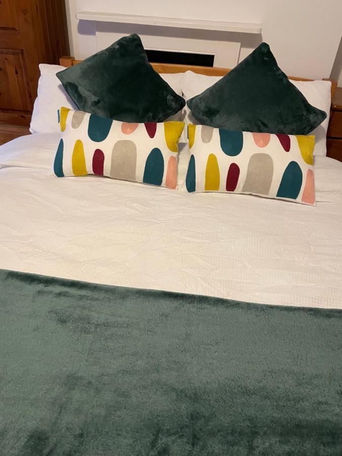 קאמברידג' Cozy 3 Bedrooms Home Off Mill Road Sleep מראה חיצוני תמונה