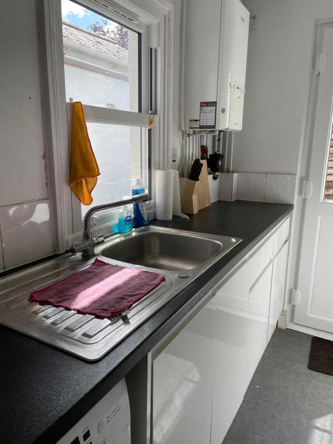 קאמברידג' Cozy 3 Bedrooms Home Off Mill Road Sleep מראה חיצוני תמונה