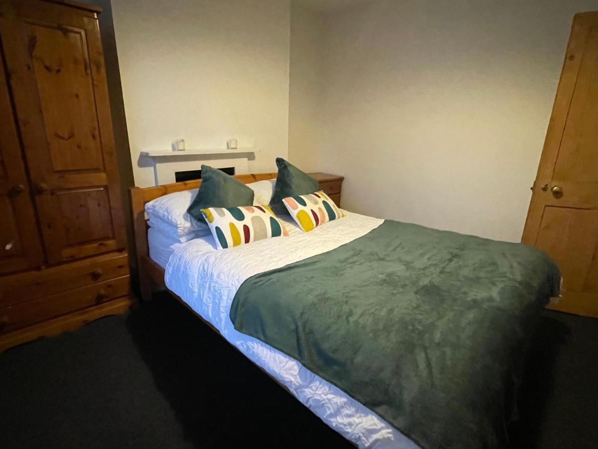קאמברידג' Cozy 3 Bedrooms Home Off Mill Road Sleep מראה חיצוני תמונה